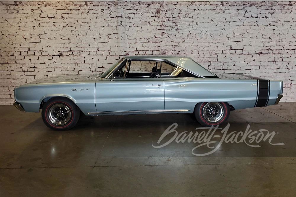 1966 Dodge Coronet 4th Gen - Image 5 of 5