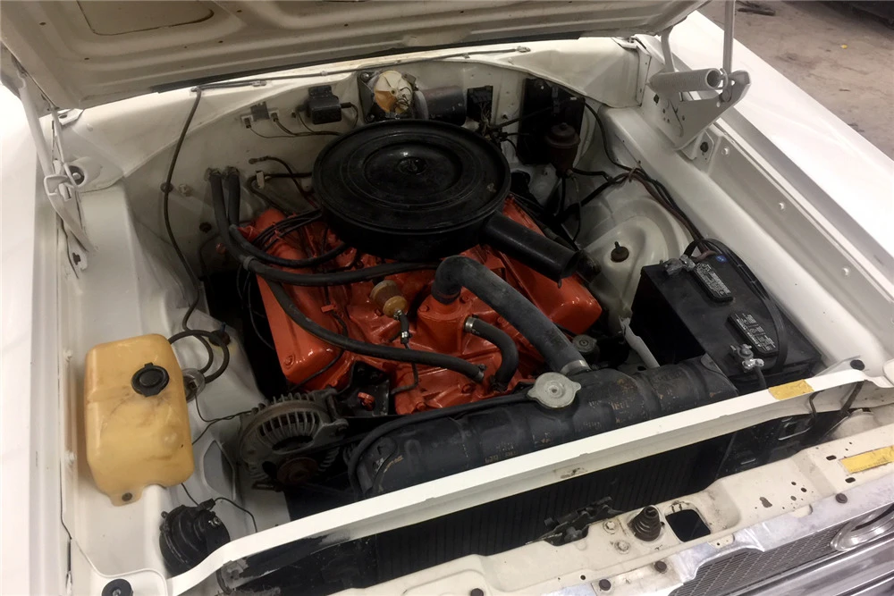 1966 Dodge Coronet 4th Gen - Image 3 of 5