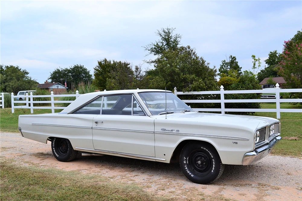1966 Dodge Coronet 4th Gen - Image 2 of 5