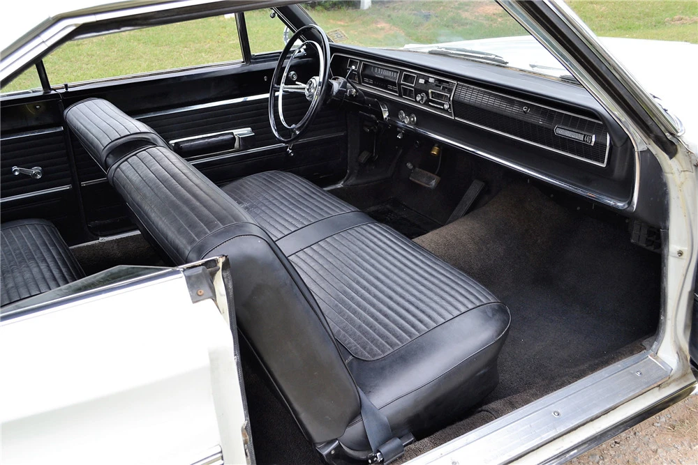 1966 Dodge Coronet 4th Gen - Image 4 of 5