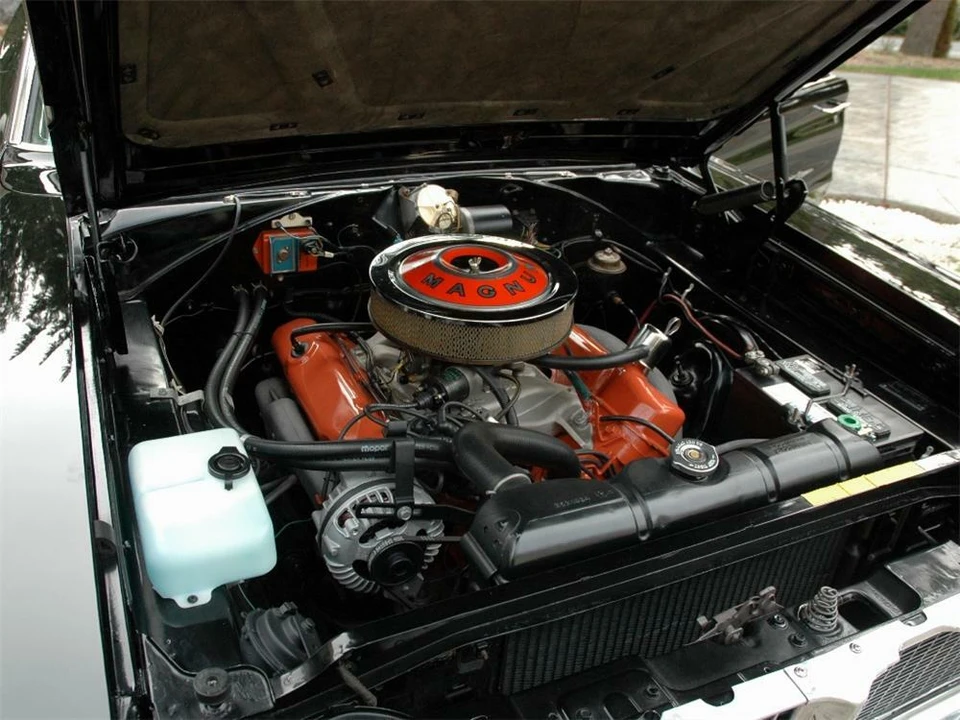 1966 Dodge Coronet 4th Gen - Image 3 of 5