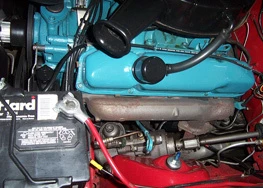 1966 Dodge Coronet 4th Gen - Image 2 of 4