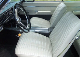 1966 Dodge Coronet 4th Gen - Image 3 of 4