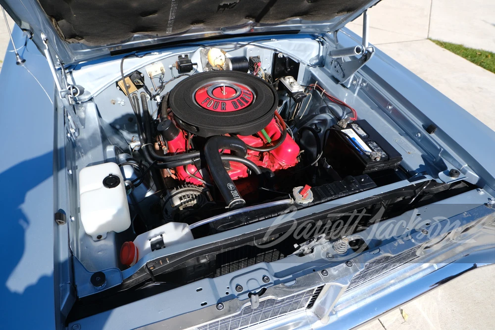 1966 Dodge Coronet 4th Gen - Image 2 of 23