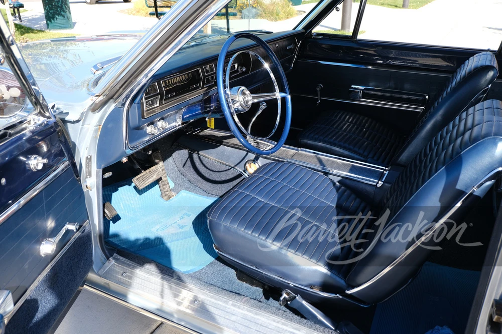1966 Dodge Coronet 4th Gen - Image 3 of 23