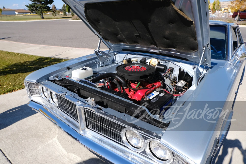 1966 Dodge Coronet 4th Gen - Image 4 of 23