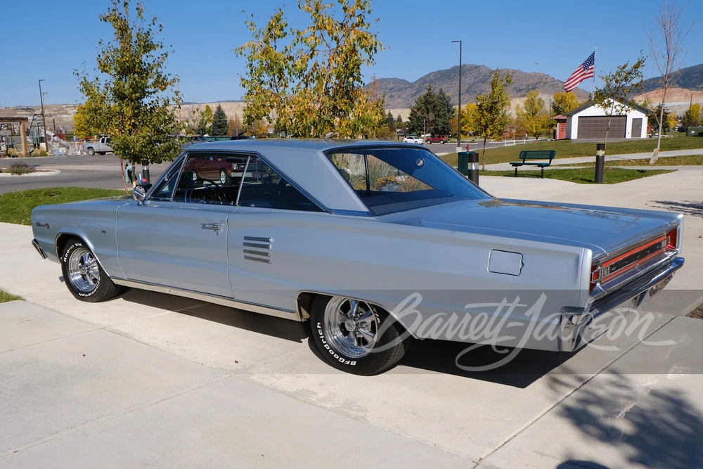 1966 Dodge Coronet 4th Gen - Image 5 of 23