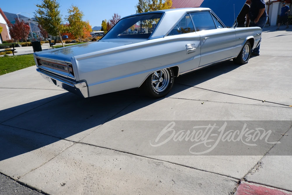 1966 Dodge Coronet 4th Gen - Image 6 of 23