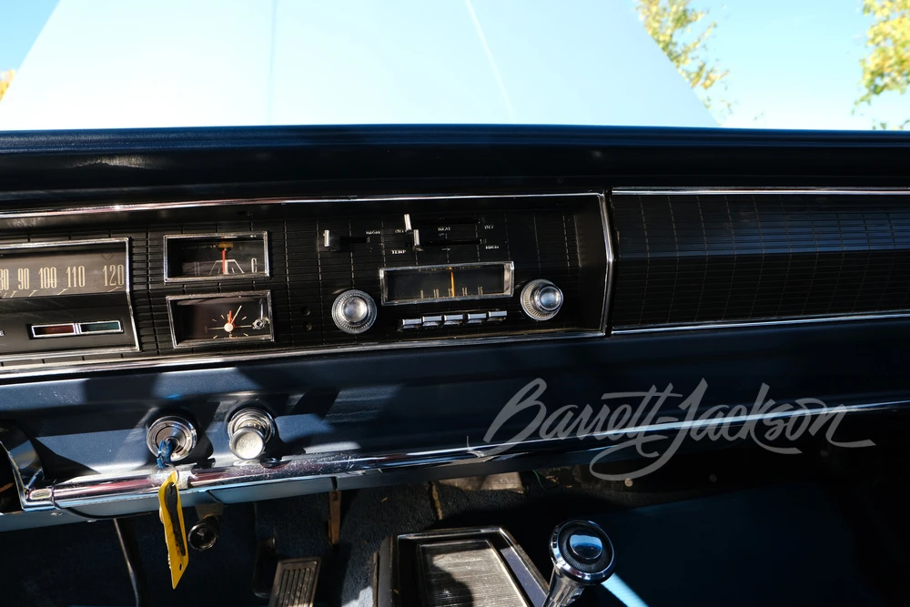 1966 Dodge Coronet 4th Gen - Image 7 of 23