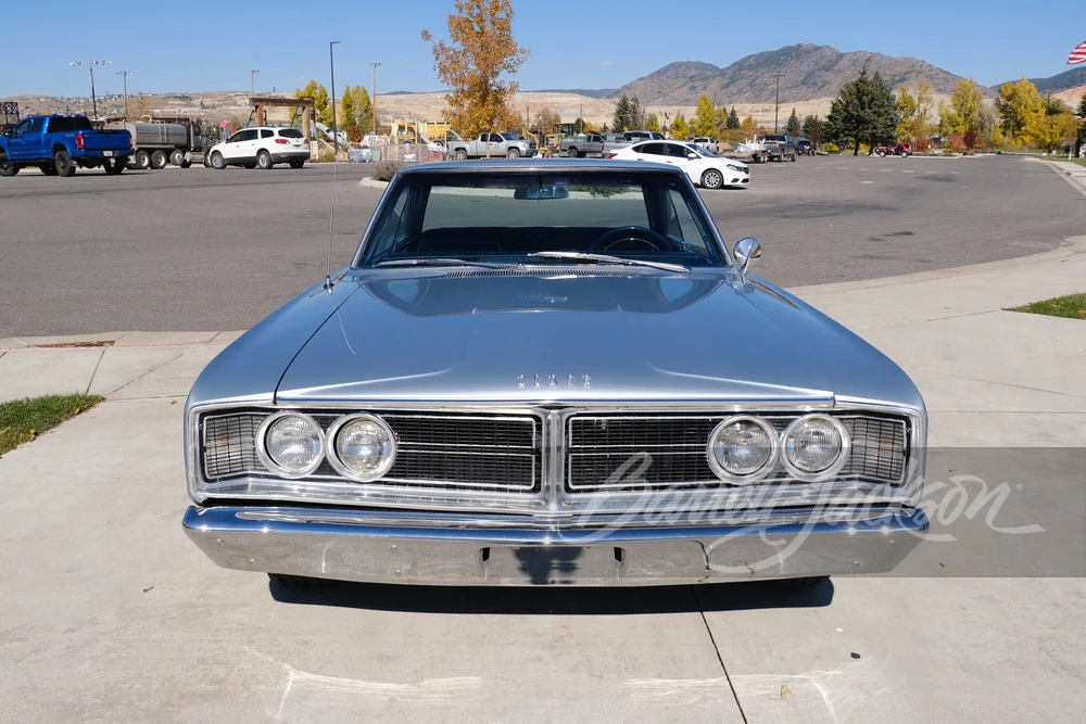 1966 Dodge Coronet 4th Gen - Image 8 of 23