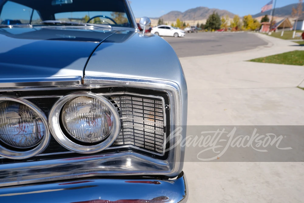 1966 Dodge Coronet 4th Gen - Image 9 of 23