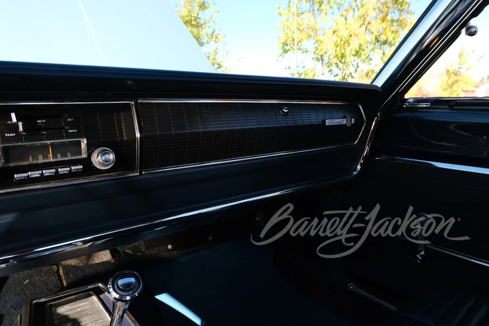 1966 Dodge Coronet 4th Gen - Image 10 of 23