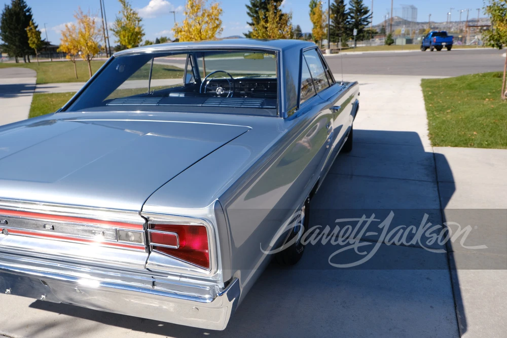 1966 Dodge Coronet 4th Gen - Image 12 of 23