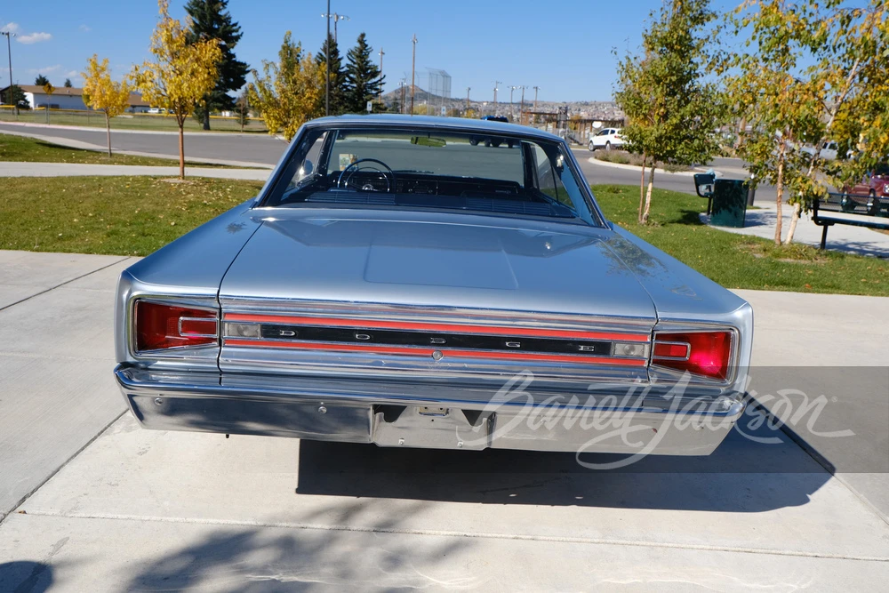 1966 Dodge Coronet 4th Gen - Image 14 of 23