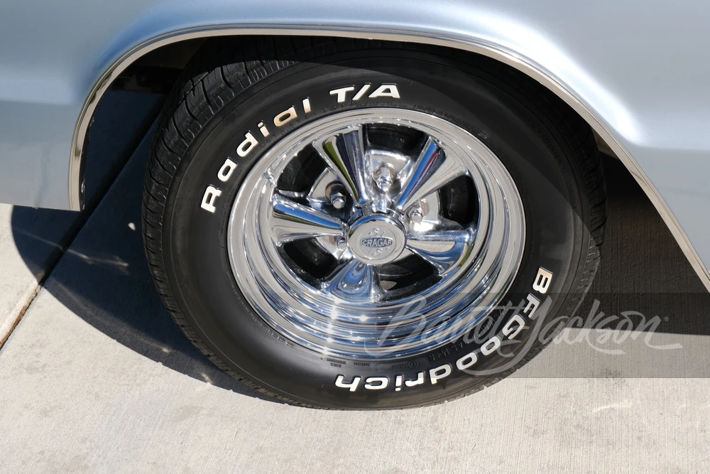 1966 Dodge Coronet 4th Gen - Image 15 of 23