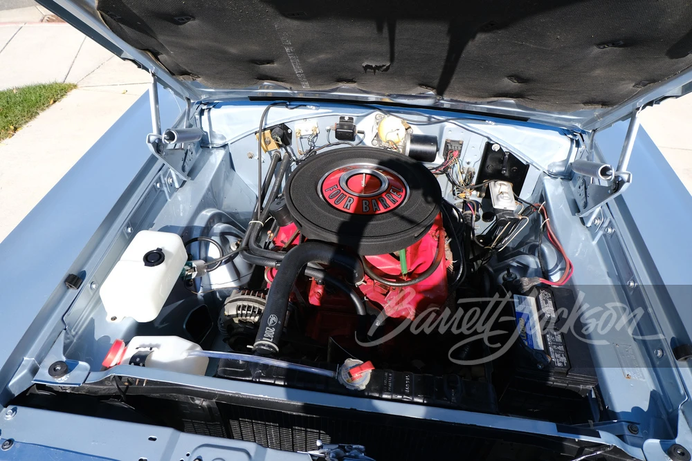 1966 Dodge Coronet 4th Gen - Image 16 of 23
