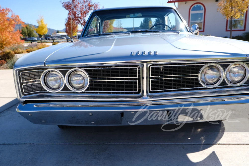 1966 Dodge Coronet 4th Gen - Image 17 of 23