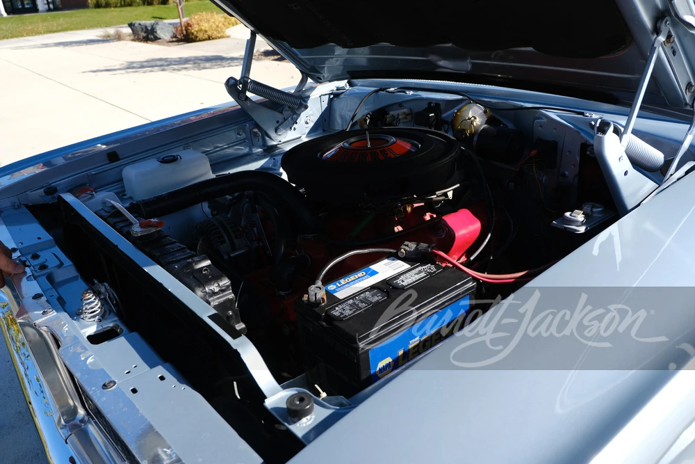 1966 Dodge Coronet 4th Gen - Image 18 of 23