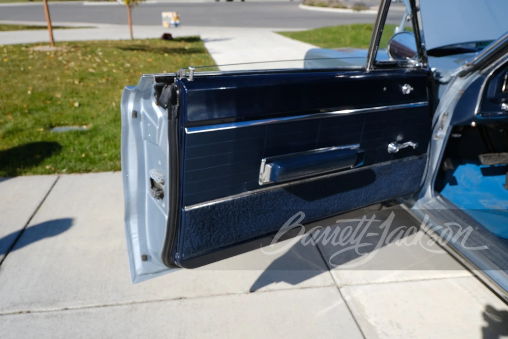 1966 Dodge Coronet 4th Gen - Image 19 of 23