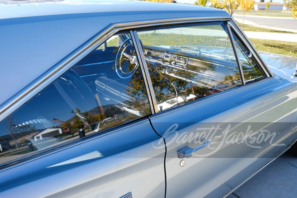1966 Dodge Coronet 4th Gen - Image 20 of 23
