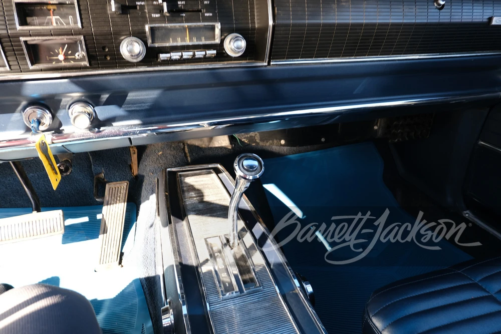 1966 Dodge Coronet 4th Gen - Image 22 of 23