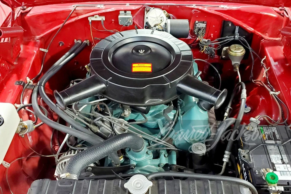 1966 Dodge Coronet 4th Gen - Image 2 of 13
