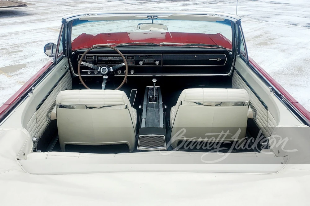1966 Dodge Coronet 4th Gen - Image 3 of 13