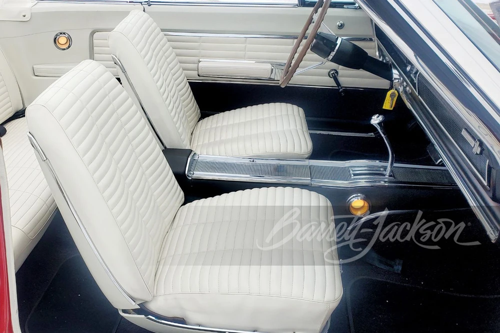 1966 Dodge Coronet 4th Gen - Image 7 of 13