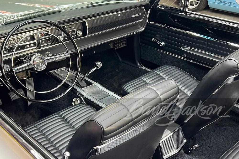1966 Dodge Coronet 4th Gen - Image 2 of 24