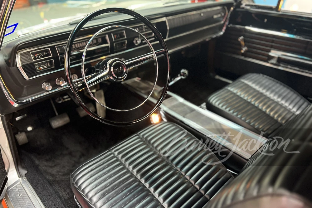 1966 Dodge Coronet 4th Gen - Image 3 of 24