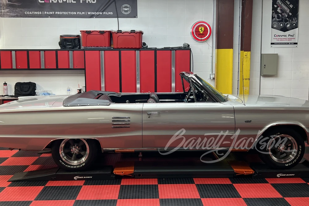 1966 Dodge Coronet 4th Gen - Image 4 of 24