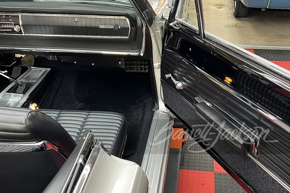 1966 Dodge Coronet 4th Gen - Image 5 of 24