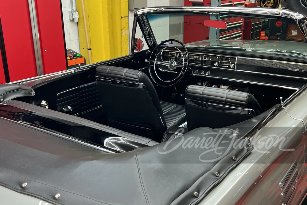 1966 Dodge Coronet 4th Gen - Image 7 of 24