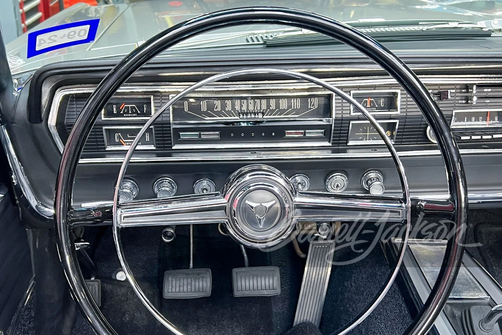 1966 Dodge Coronet 4th Gen - Image 8 of 24