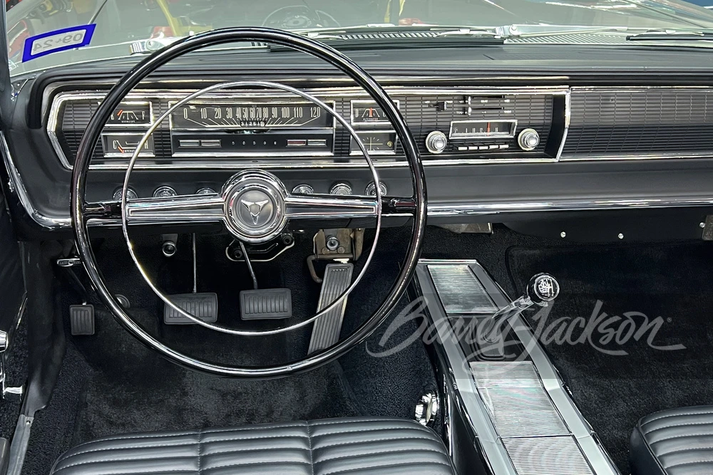 1966 Dodge Coronet 4th Gen - Image 10 of 24