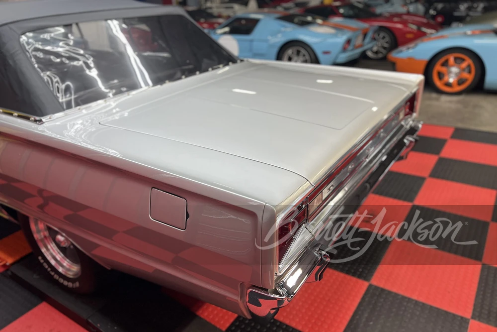 1966 Dodge Coronet 4th Gen - Image 11 of 24