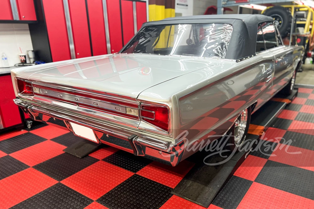 1966 Dodge Coronet 4th Gen - Image 12 of 24