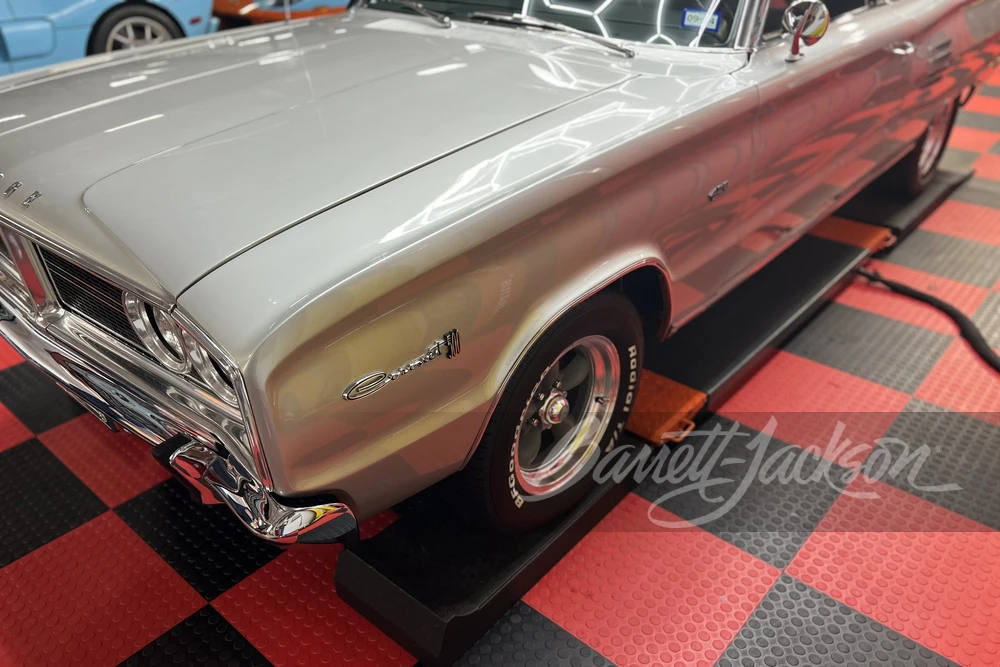 1966 Dodge Coronet 4th Gen - Image 14 of 24
