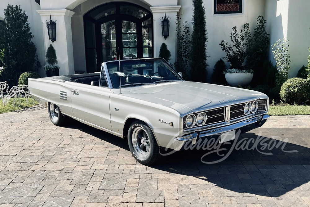 1966 Dodge Coronet 4th Gen - Image 15 of 24