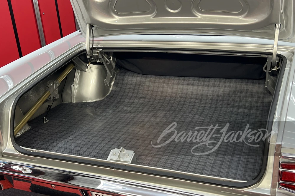 1966 Dodge Coronet 4th Gen - Image 21 of 24