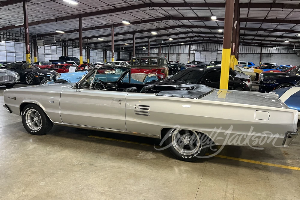 1966 Dodge Coronet 4th Gen - Image 22 of 24