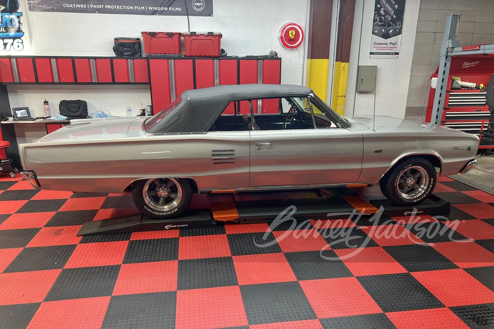 1966 Dodge Coronet 4th Gen - Image 24 of 24
