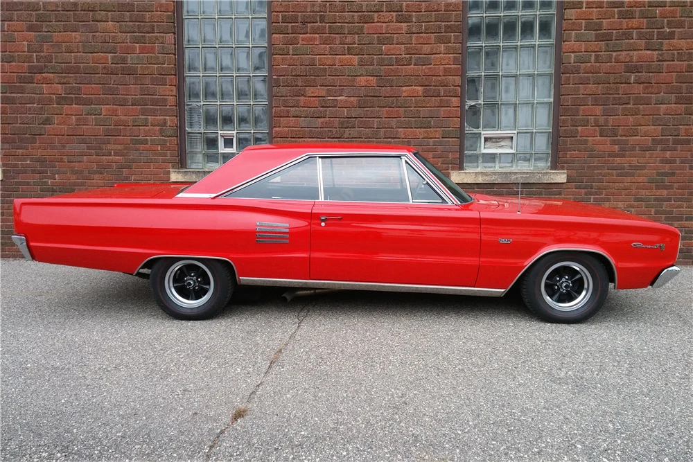 1966 Dodge Coronet 4th Gen - Image 5 of 5