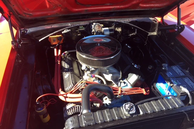1966 Dodge Coronet 4th Gen - Image 3 of 5