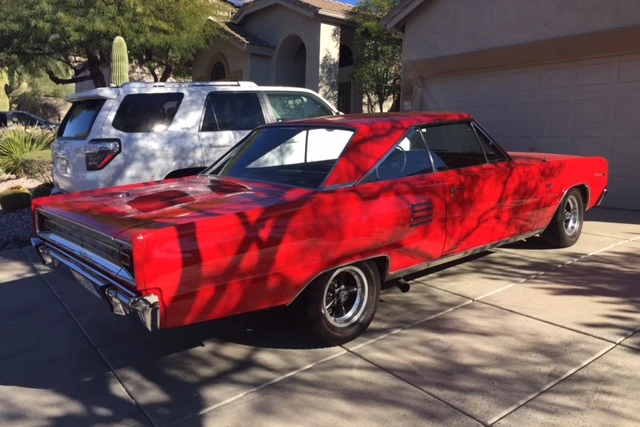 1966 Dodge Coronet 4th Gen - Image 5 of 5