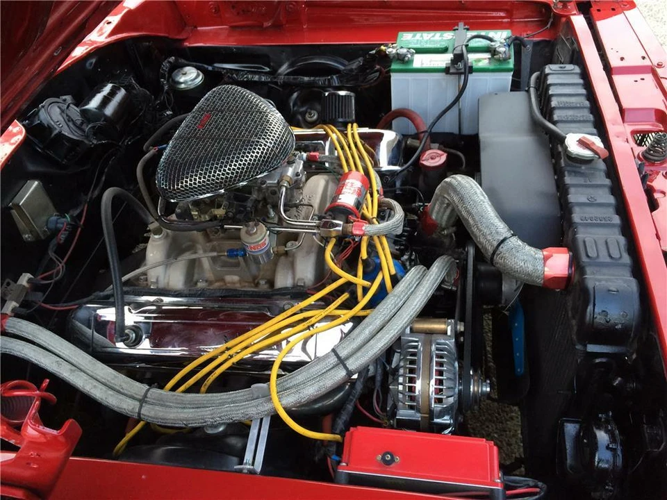 1966 Dodge Coronet 4th Gen - Image 3 of 5