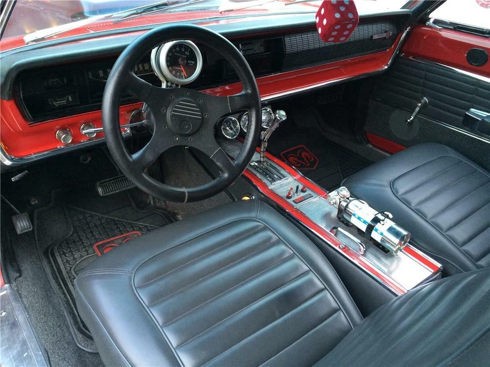 1966 Dodge Coronet 4th Gen - Image 4 of 5