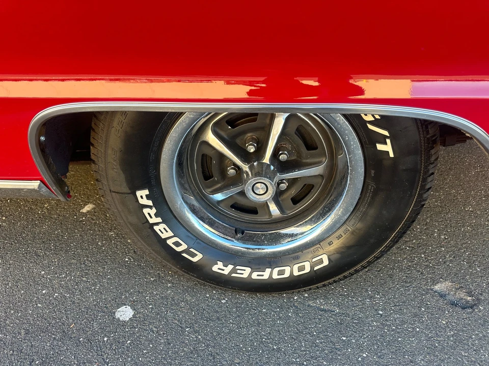 1966 Dodge Coronet 4th Gen - Image 20 of 31