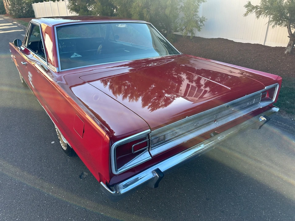 1966 Dodge Coronet 4th Gen - Image 5 of 31