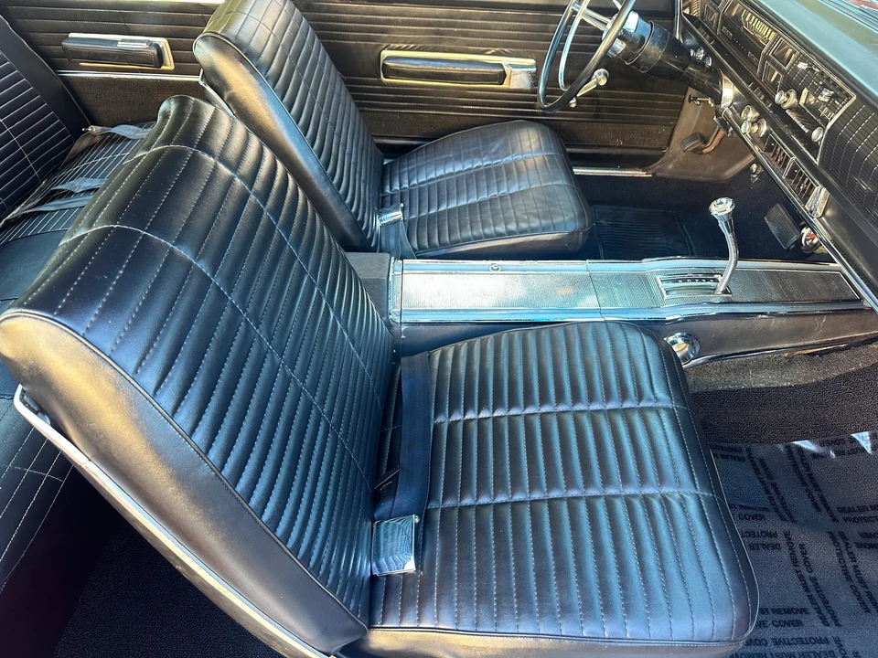 1966 Dodge Coronet 4th Gen - Image 28 of 31